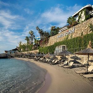 Swissotel Living Bodrum